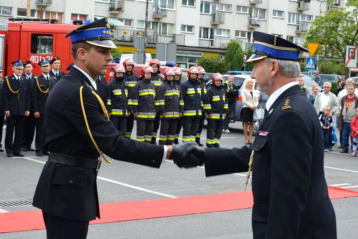 Dzień Strażaka