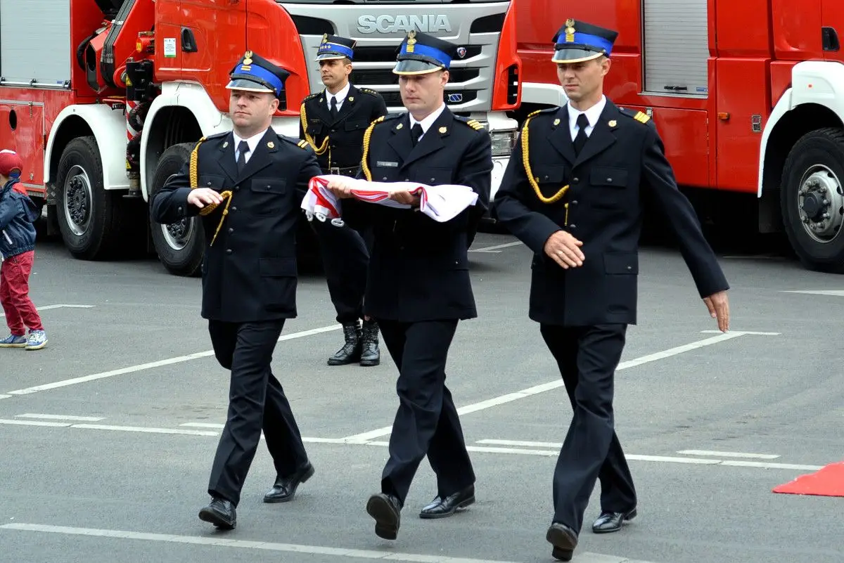 Dzień Strażaka