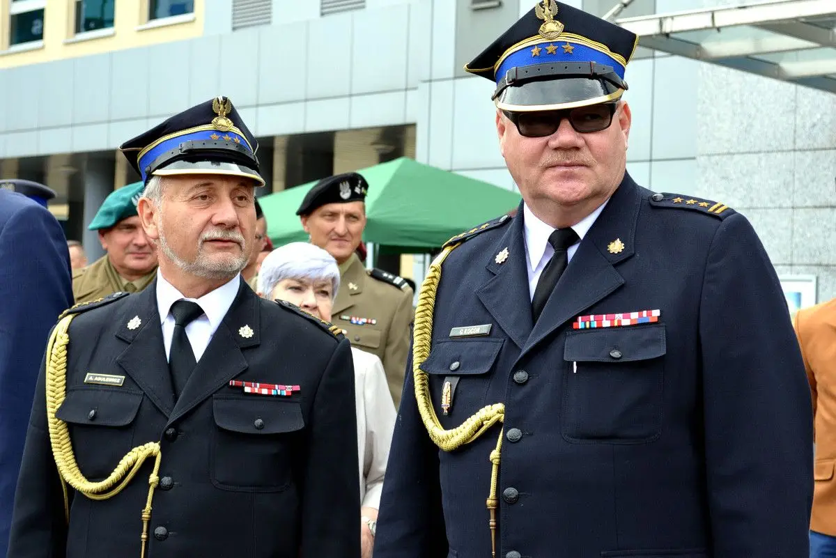 Dzień Strażaka