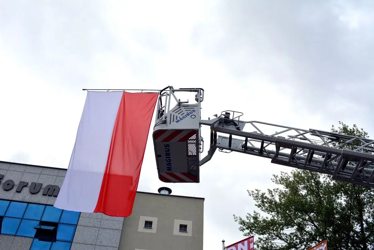 Dzień Strażaka