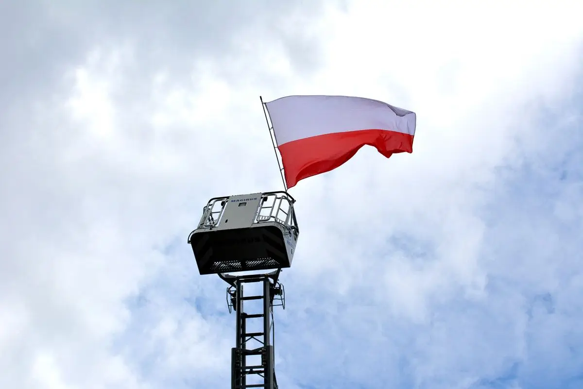 Dzień Strażaka