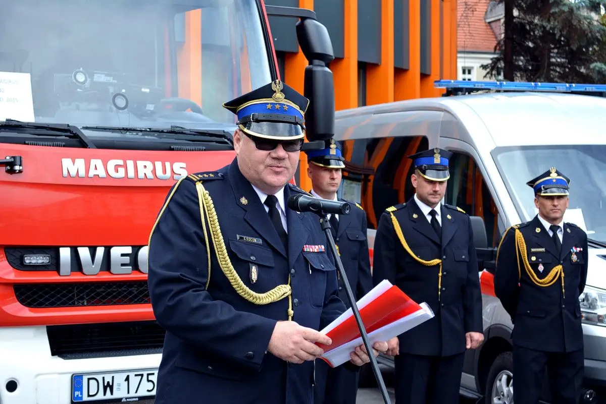 Dzień Strażaka