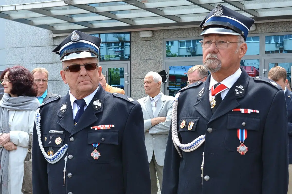 Dzień Strażaka