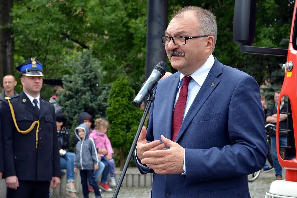 Dzień Strażaka