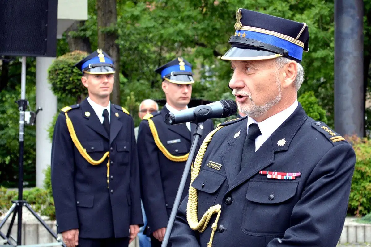 Dzień Strażaka