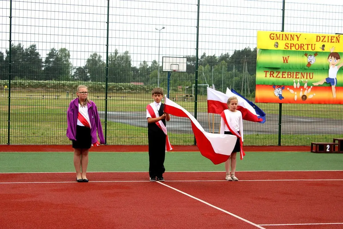 Gminny Dzień Sportu