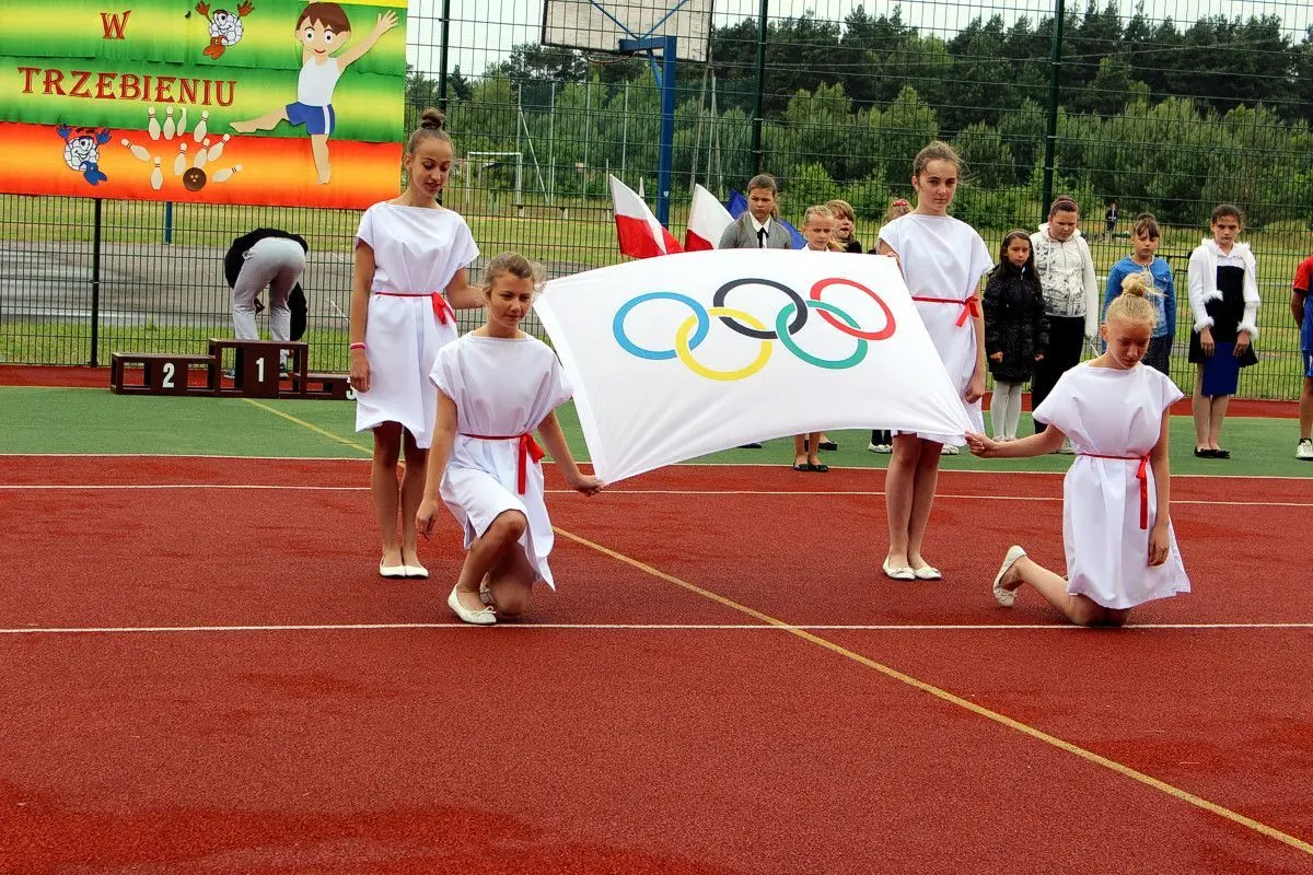 Gminny Dzień Sportu