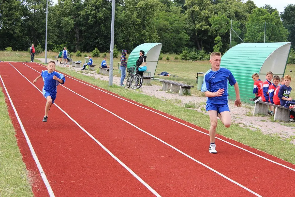 Gminny Dzień Sportu
