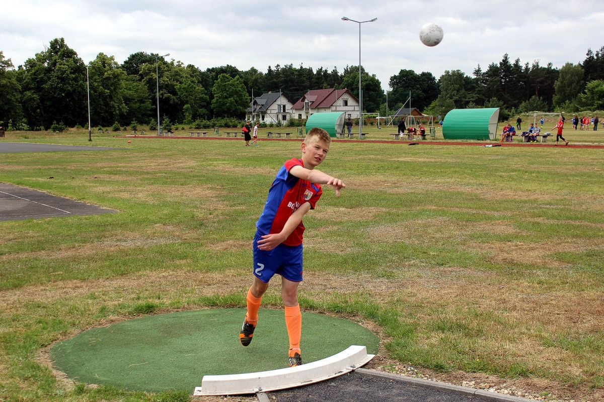 Gminny Dzień Sportu