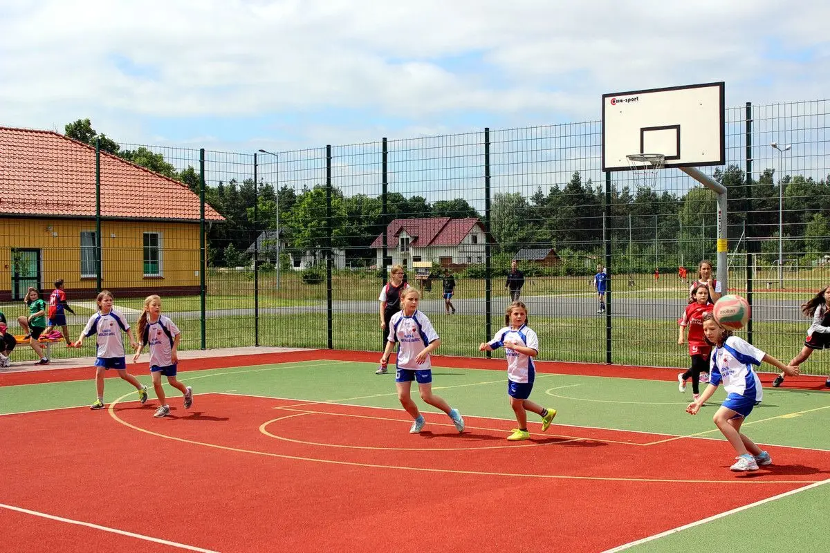 Gminny Dzień Sportu