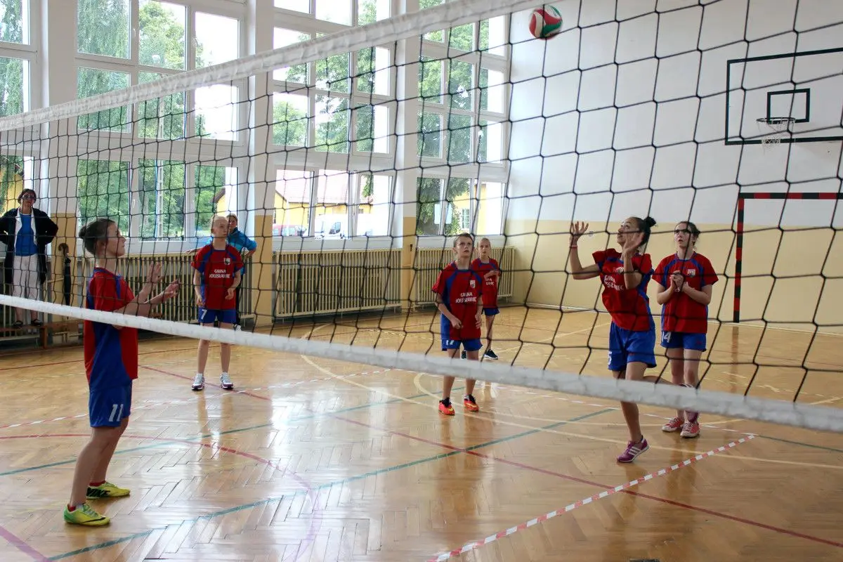 Gminny Dzień Sportu