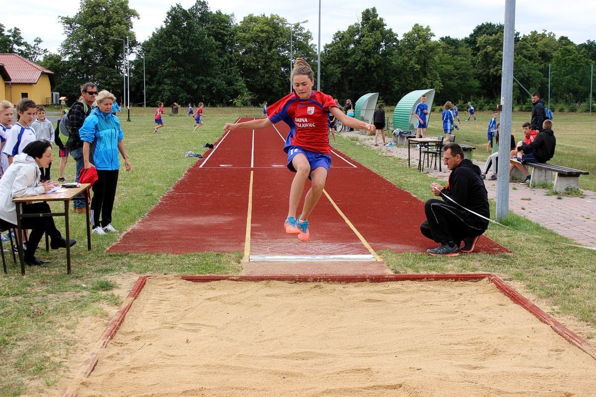 Gminny Dzień Sportu