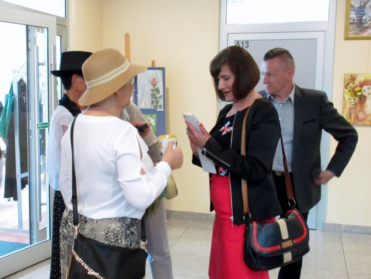 Wystawy na otwarcie Dni Bolesławca 2015