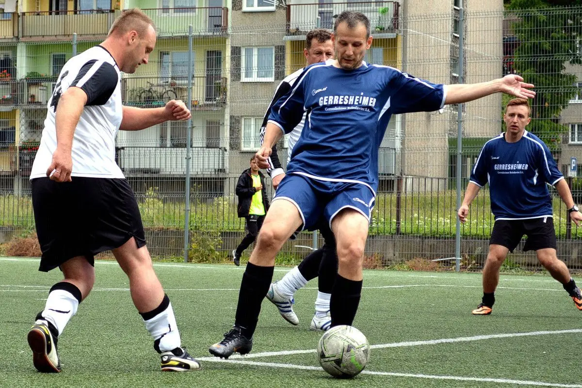 Turniej