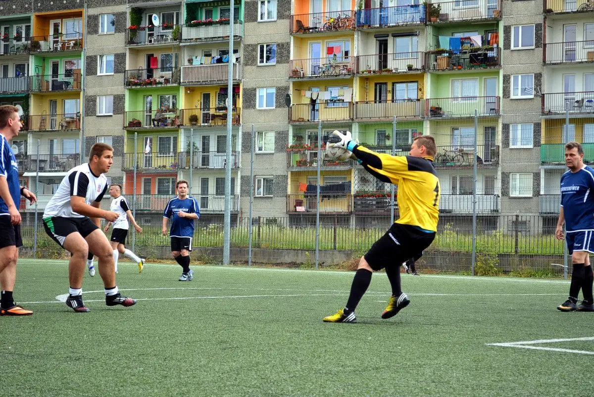 Turniej