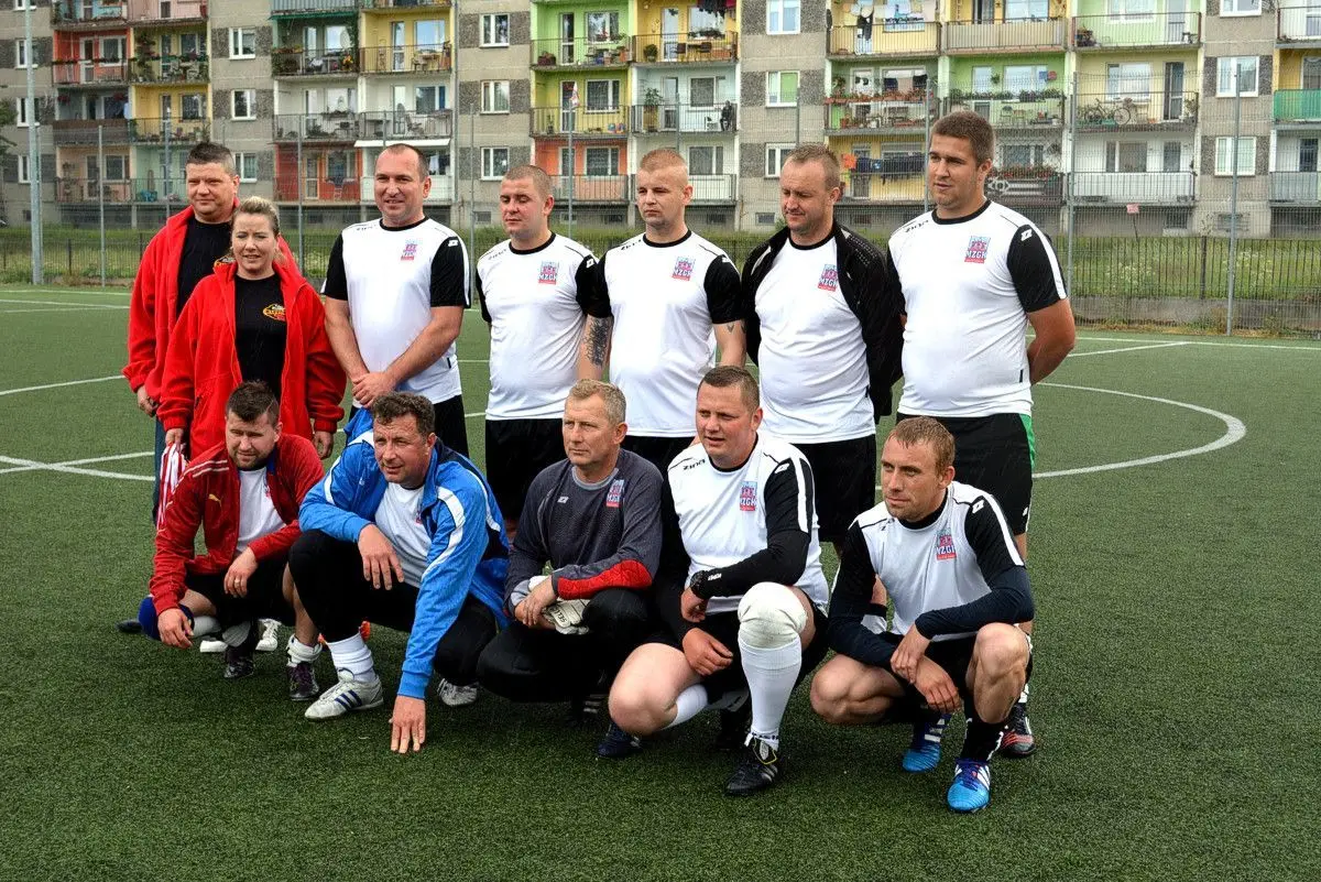 Turniej