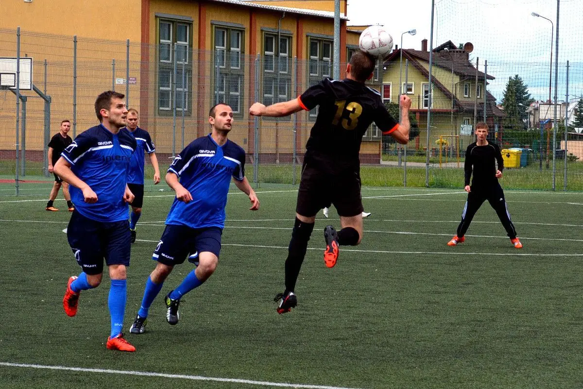 Turniej