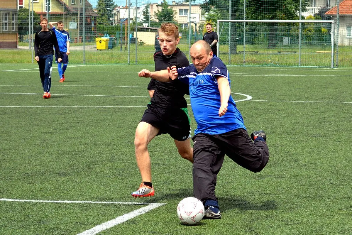 Turniej
