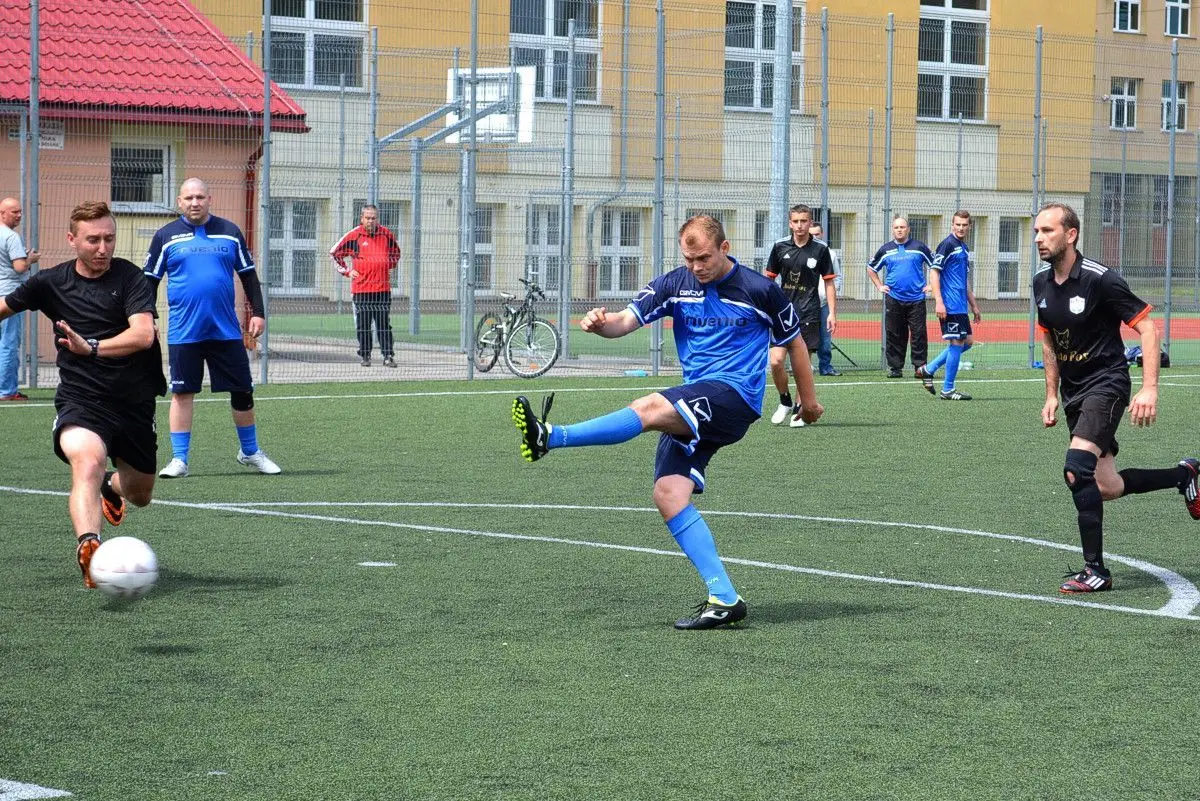 Turniej
