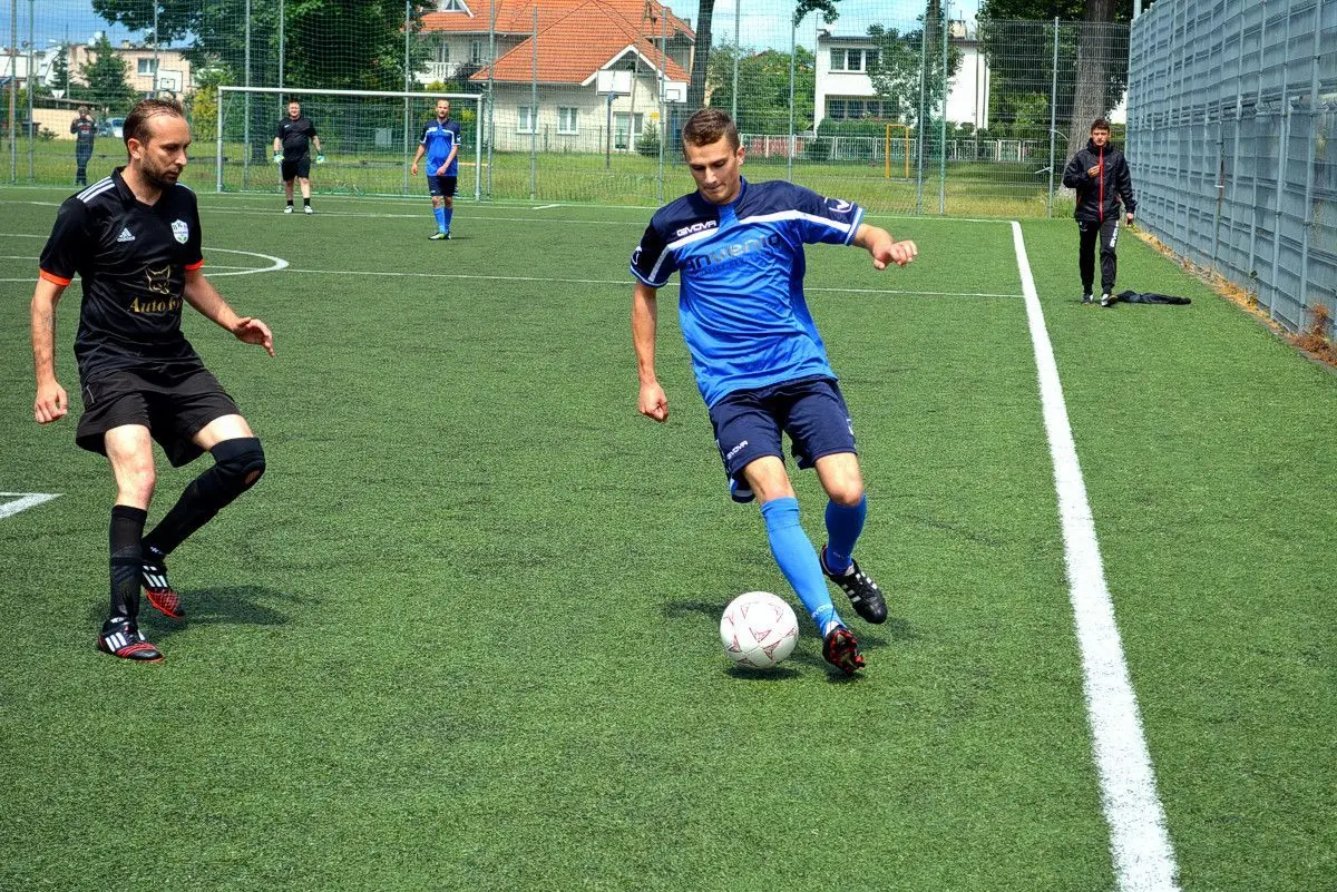 Turniej