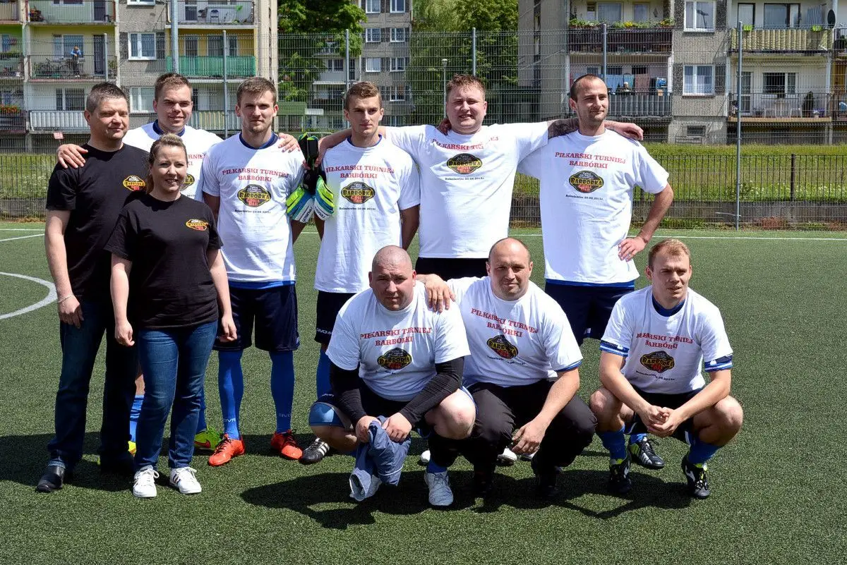 Turniej