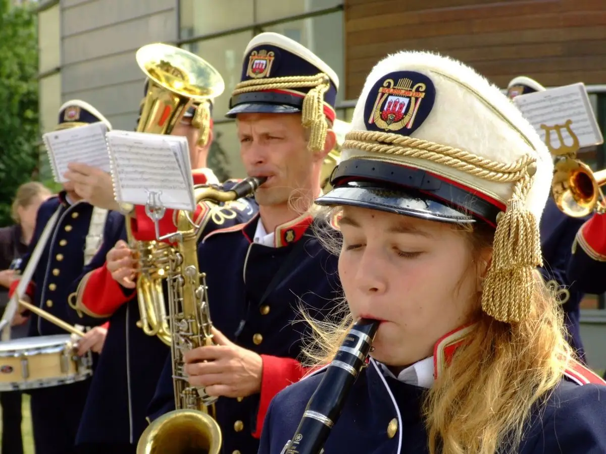 Otwarcie Dni Miasta 2015