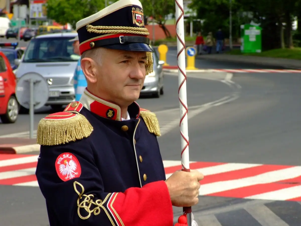 Otwarcie Dni Miasta 2015