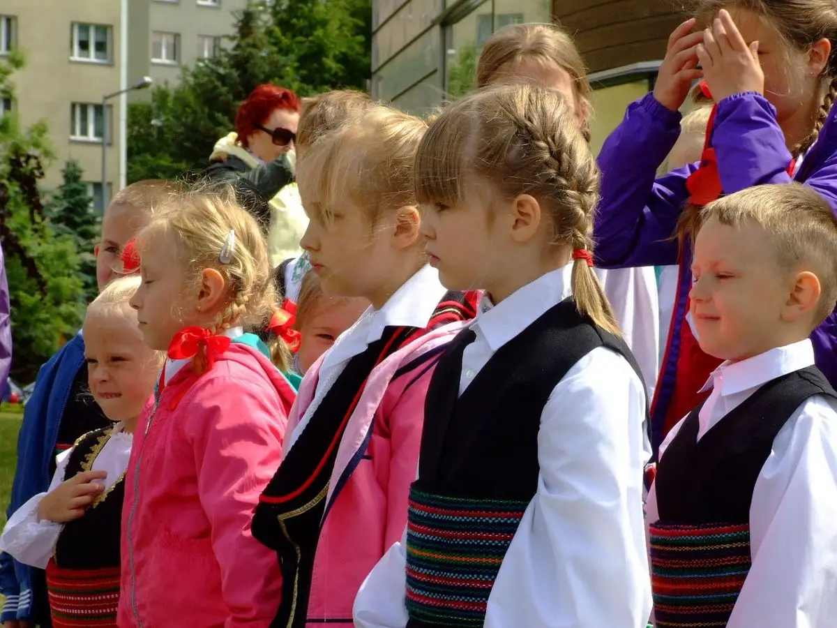 Otwarcie Dni Miasta 2015