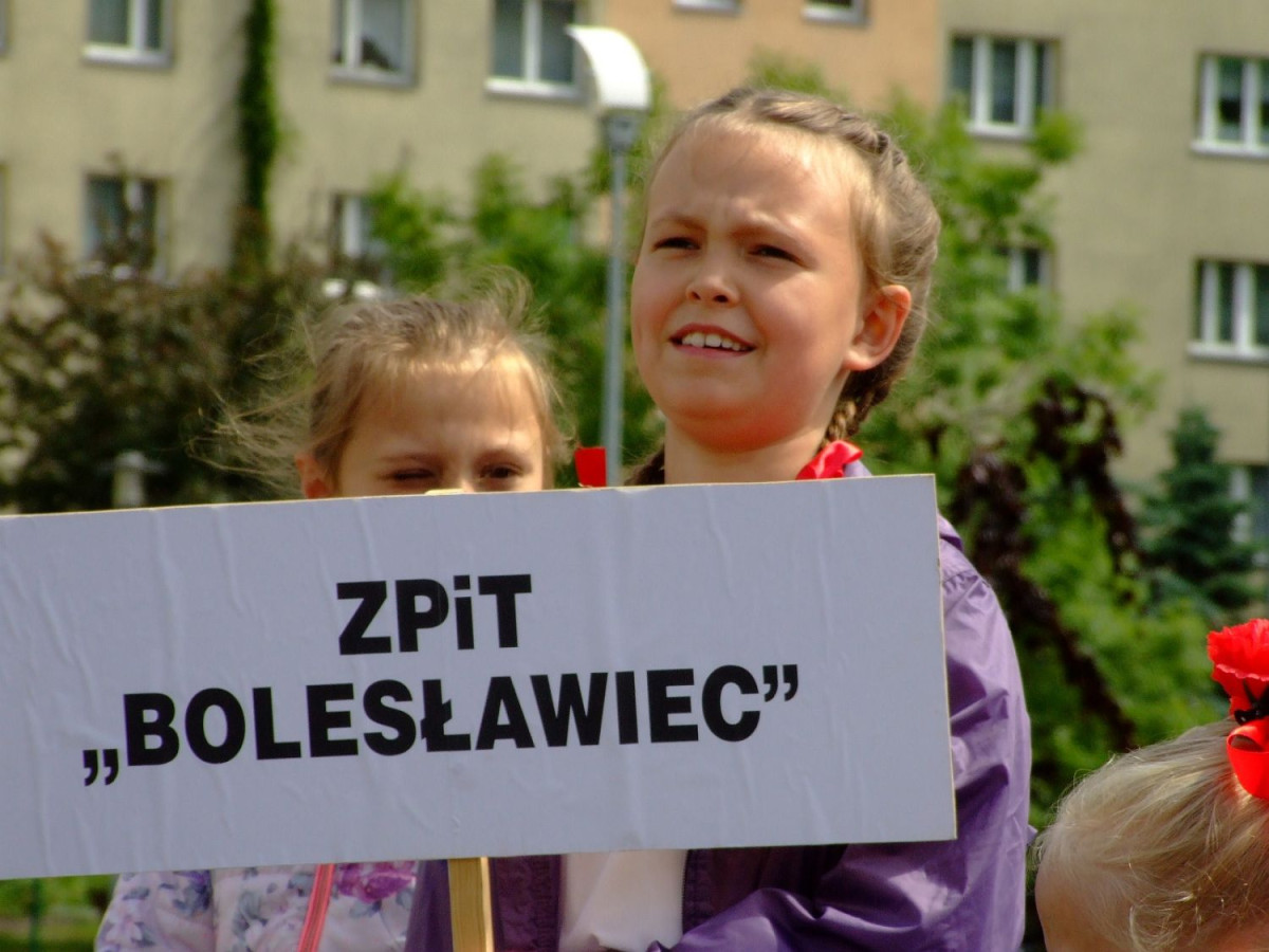 Otwarcie Dni Miasta 2015