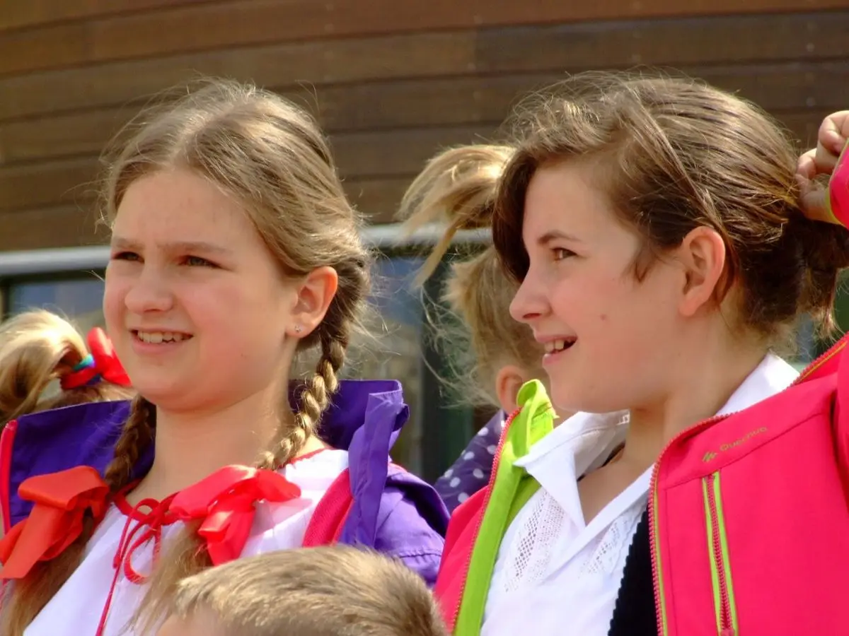 Otwarcie Dni Miasta 2015