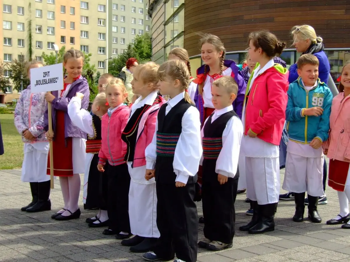Otwarcie Dni Miasta 2015