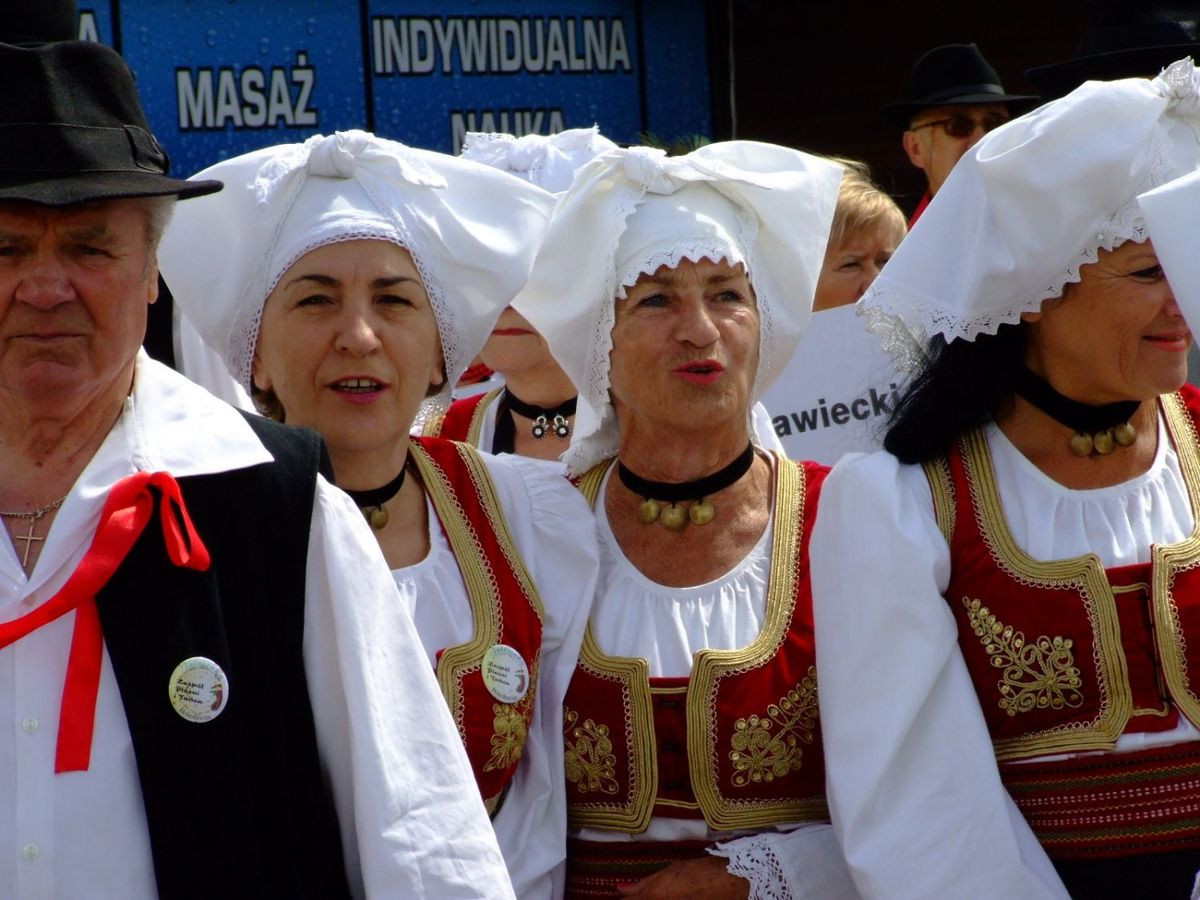 Otwarcie Dni Miasta 2015