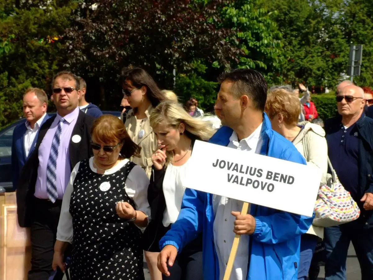 Otwarcie Dni Miasta 2015