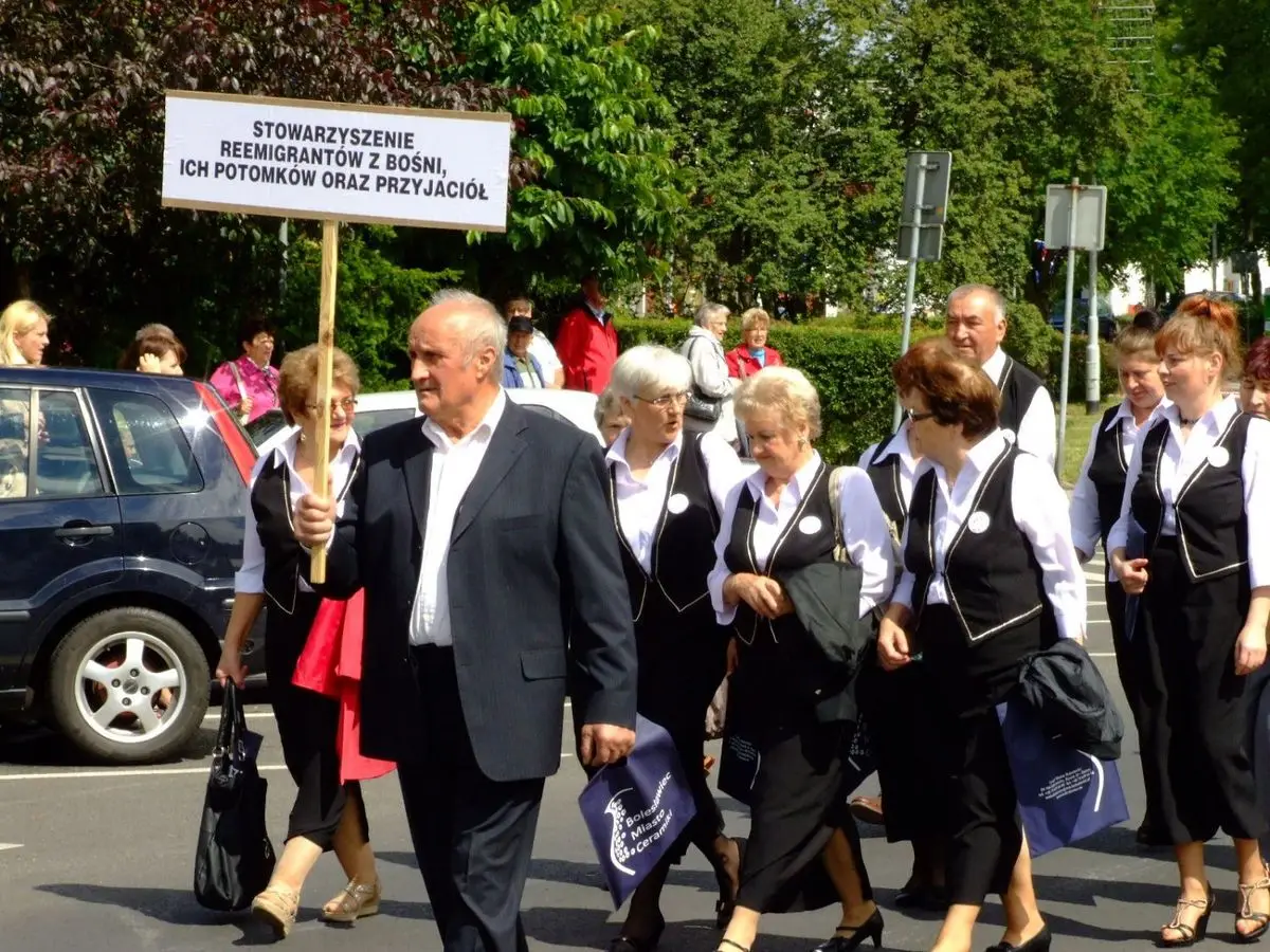 Otwarcie Dni Miasta 2015
