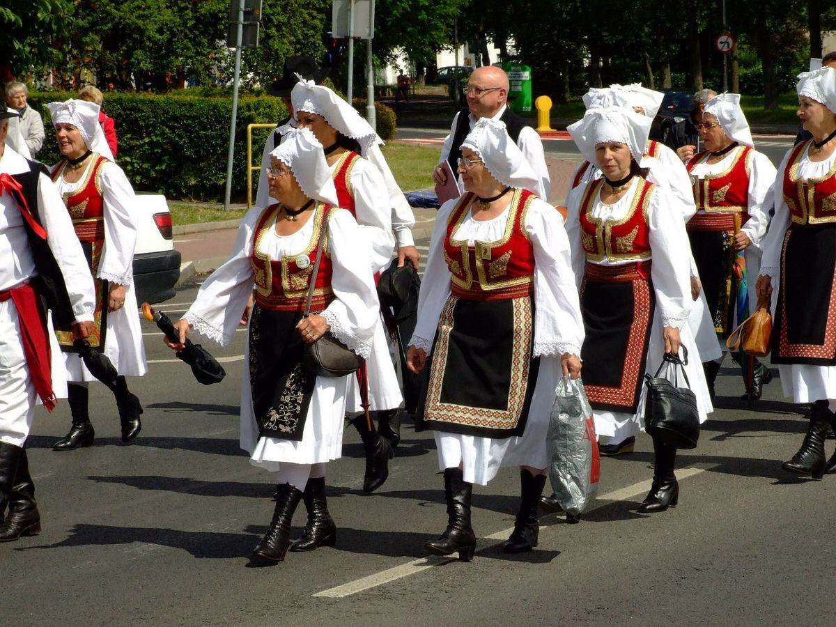 Otwarcie Dni Miasta 2015