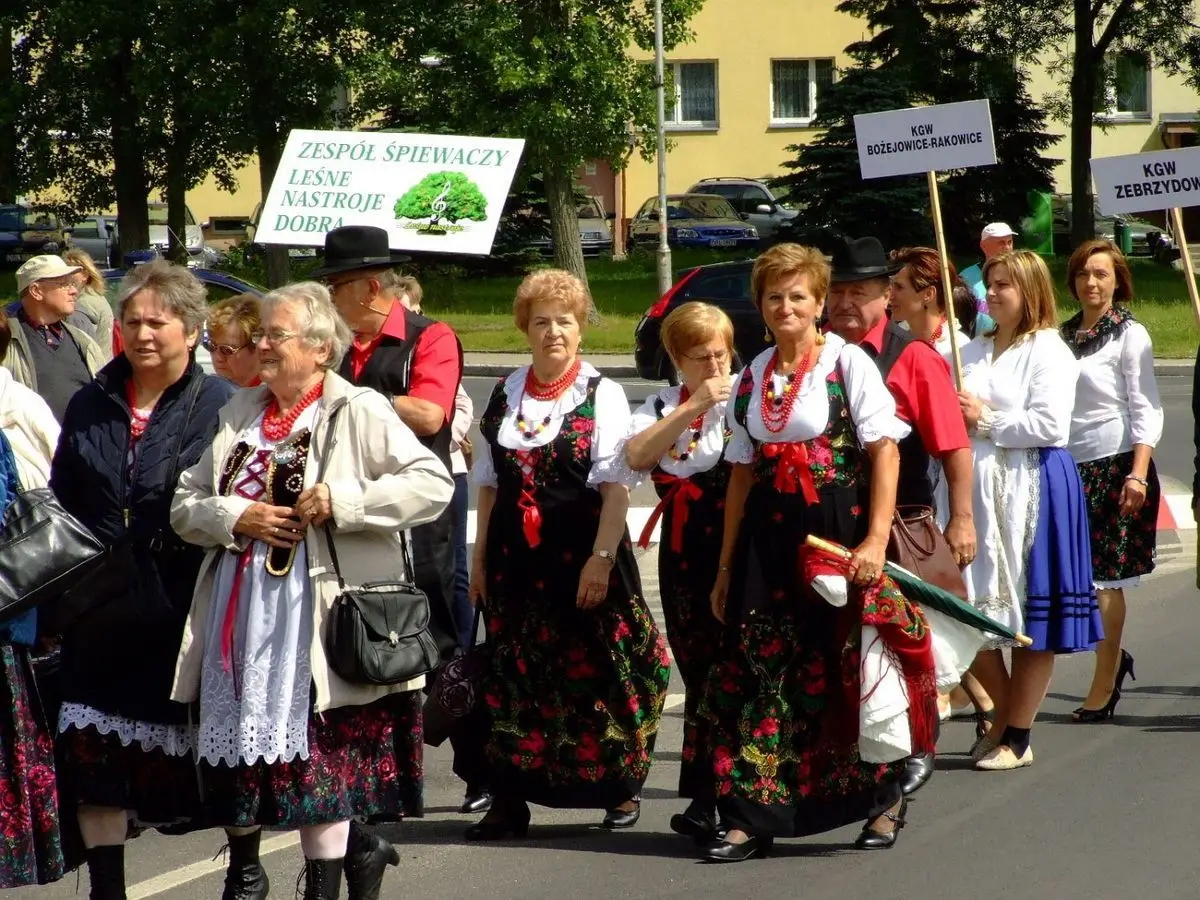 Otwarcie Dni Miasta 2015