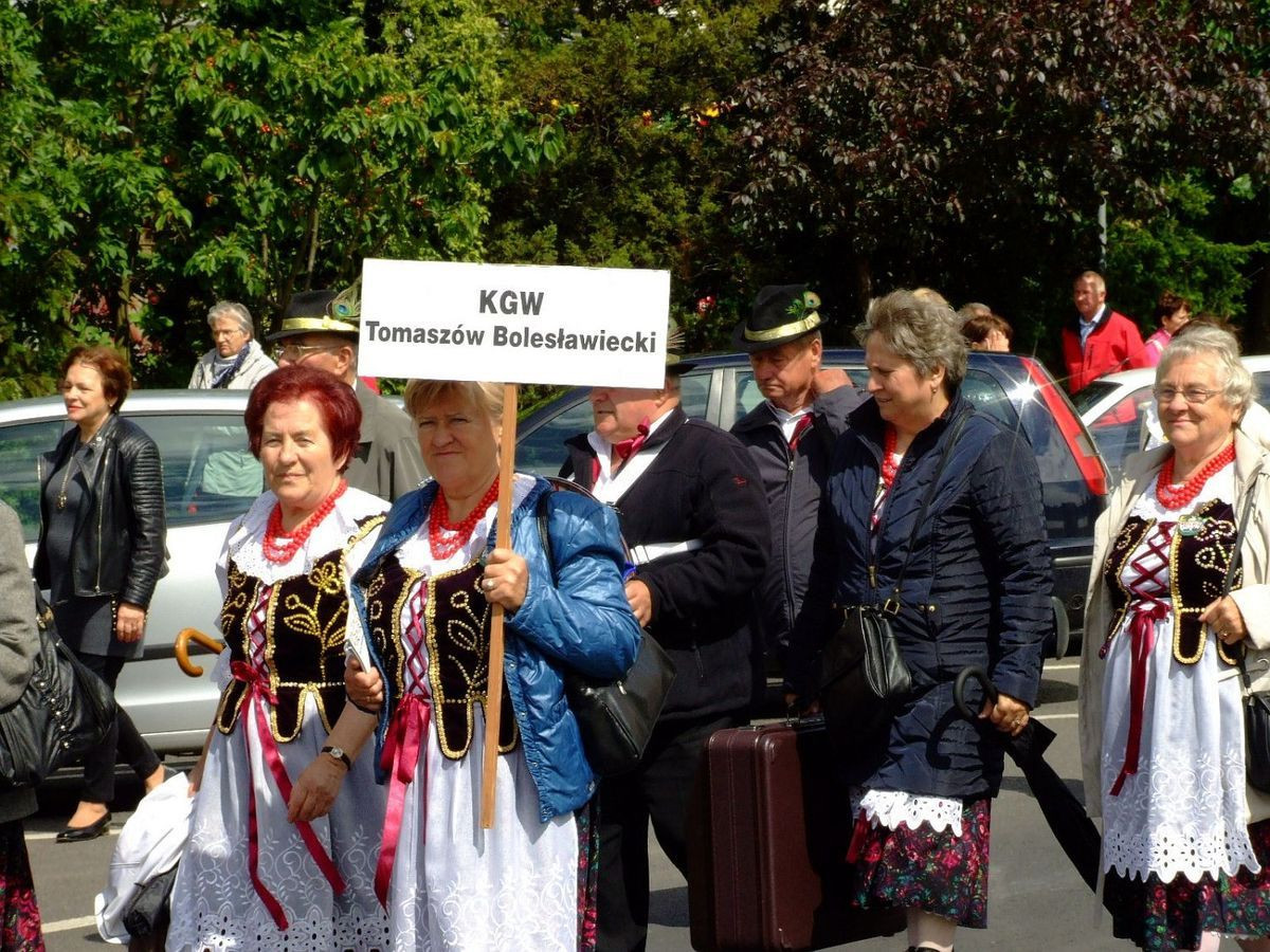 Otwarcie Dni Miasta 2015