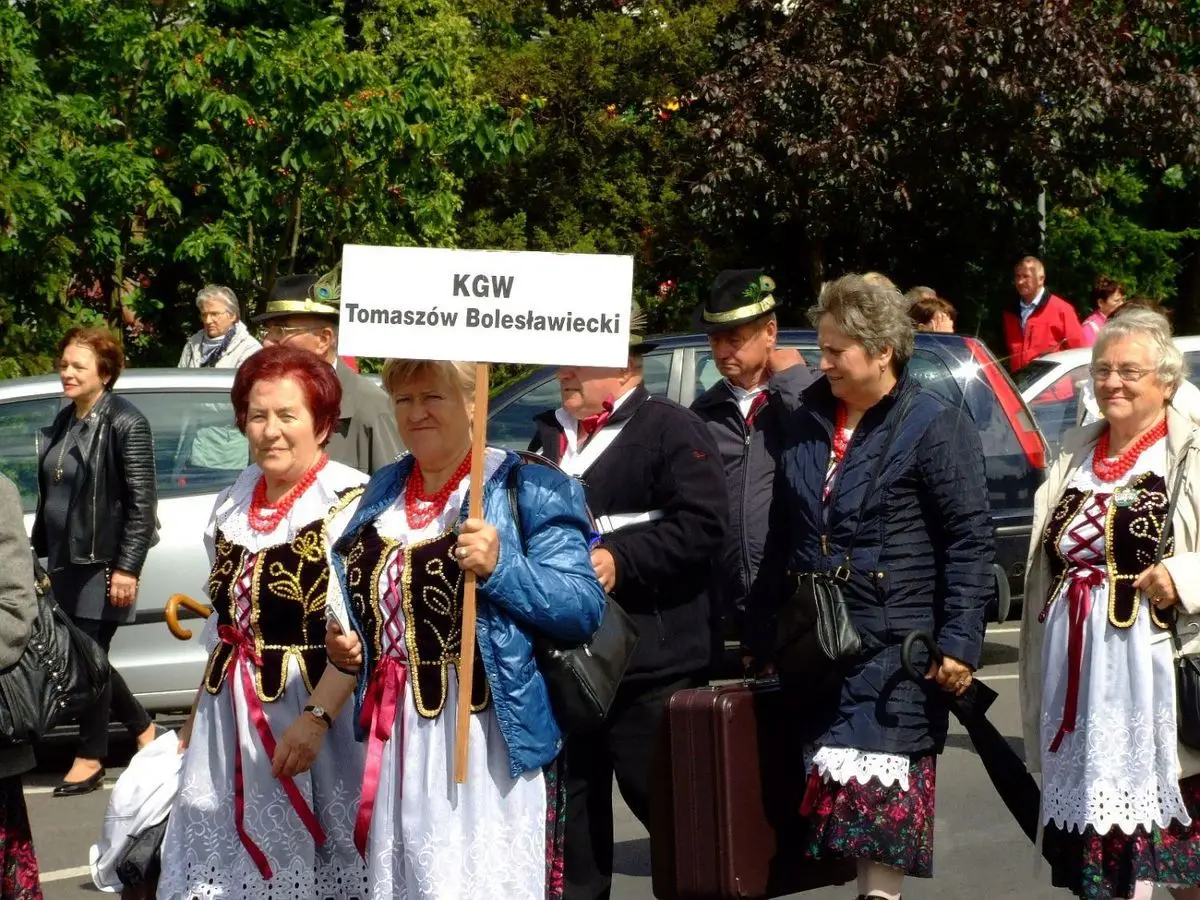 Otwarcie Dni Miasta 2015