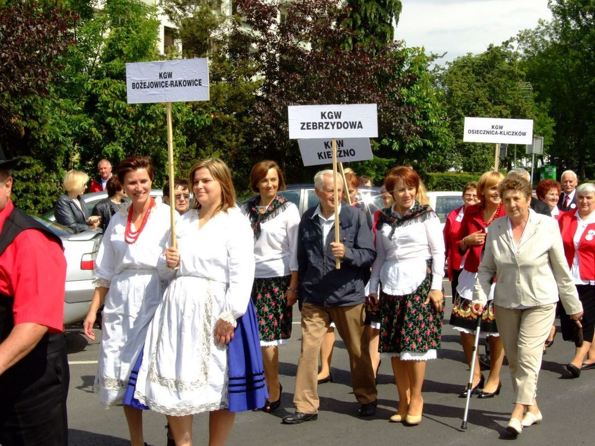 Otwarcie Dni Miasta 2015