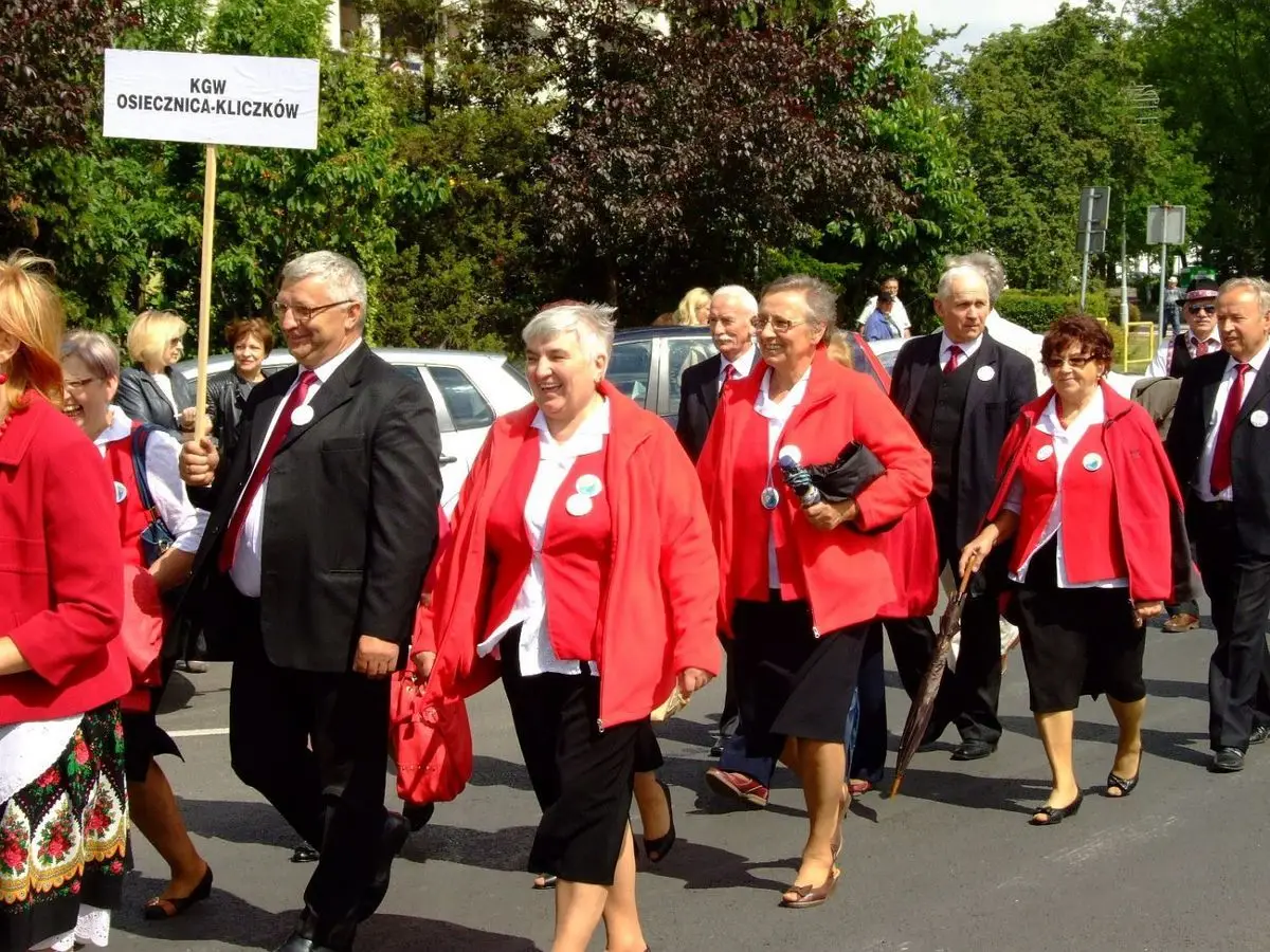 Otwarcie Dni Miasta 2015