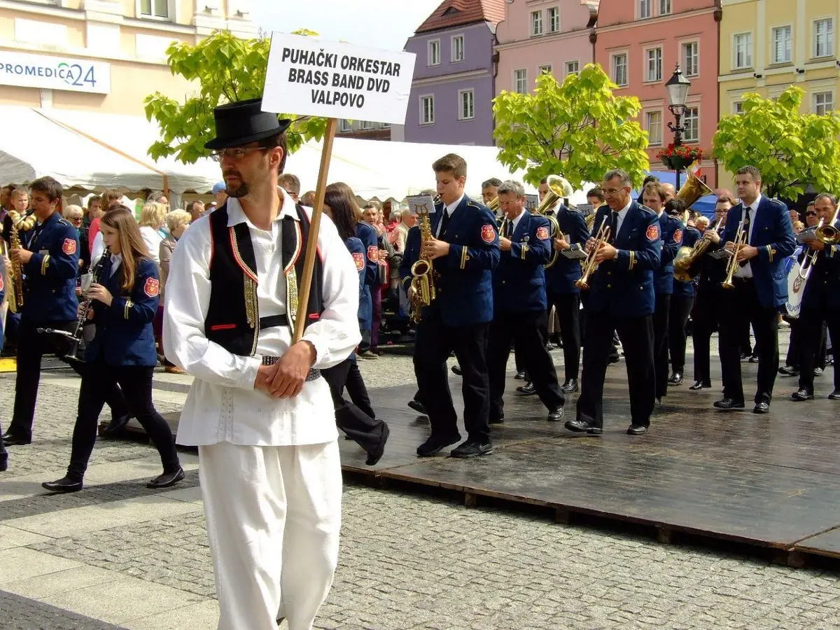Otwarcie Dni Miasta 2015