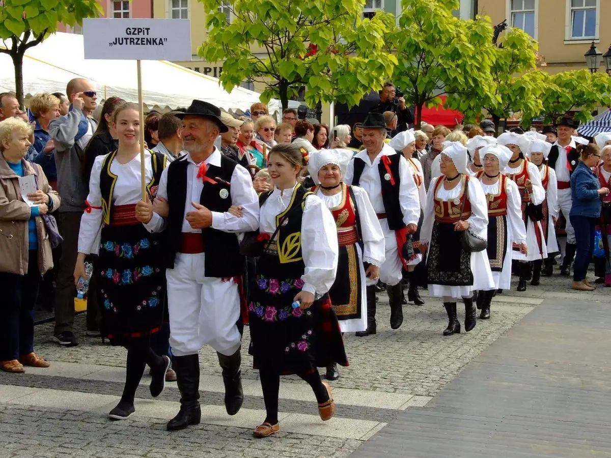 Otwarcie Dni Miasta 2015