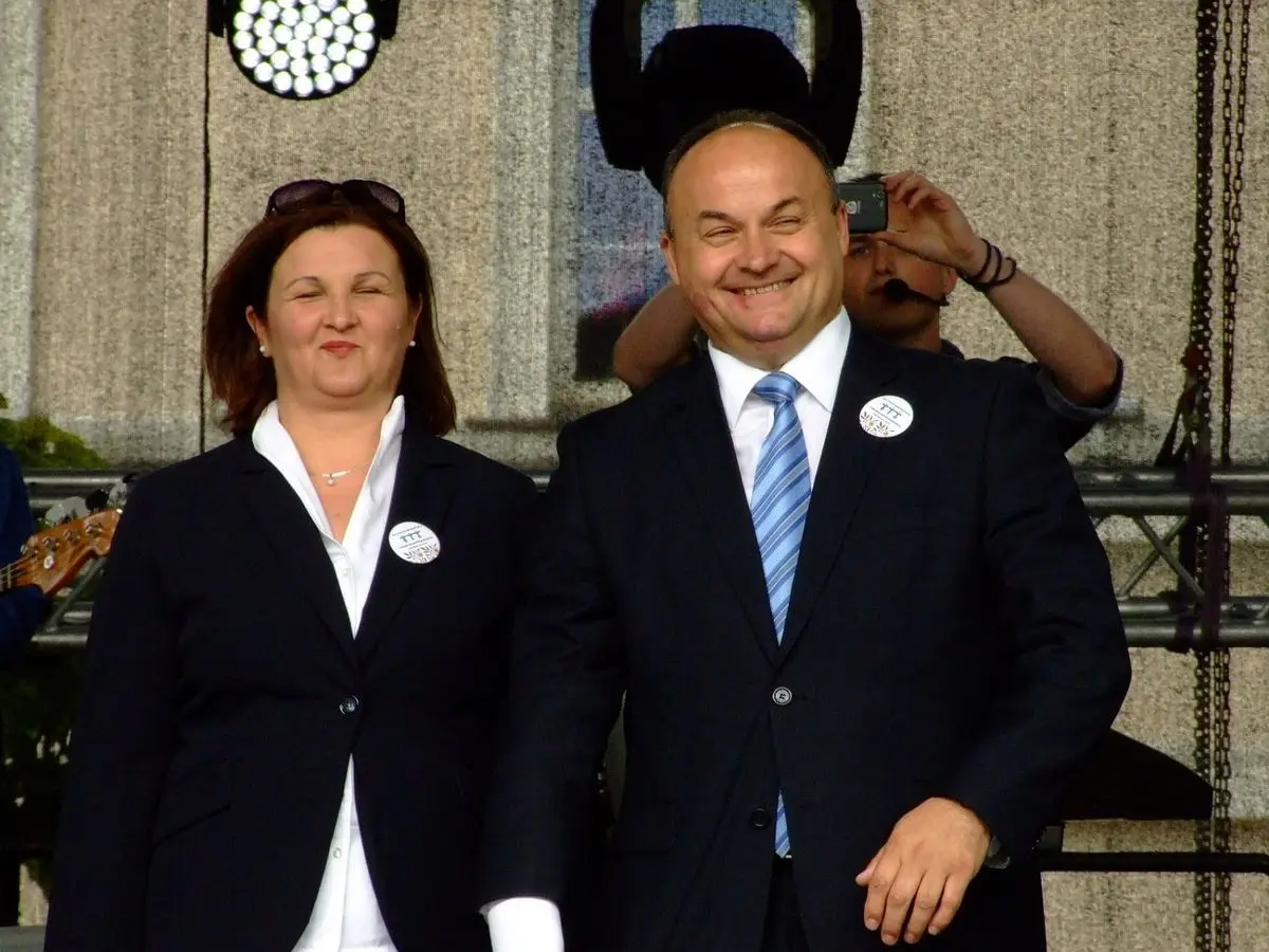 Otwarcie Dni Miasta 2015