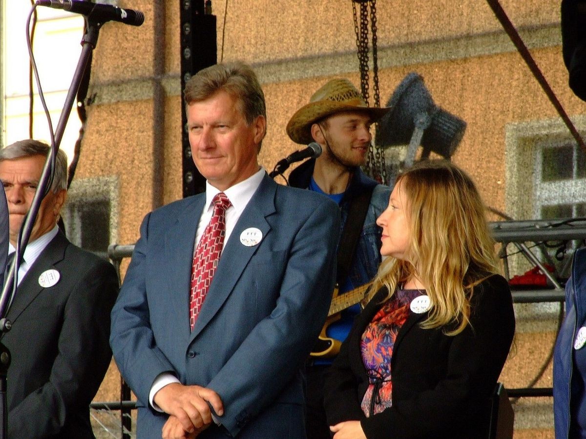 Otwarcie Dni Miasta 2015