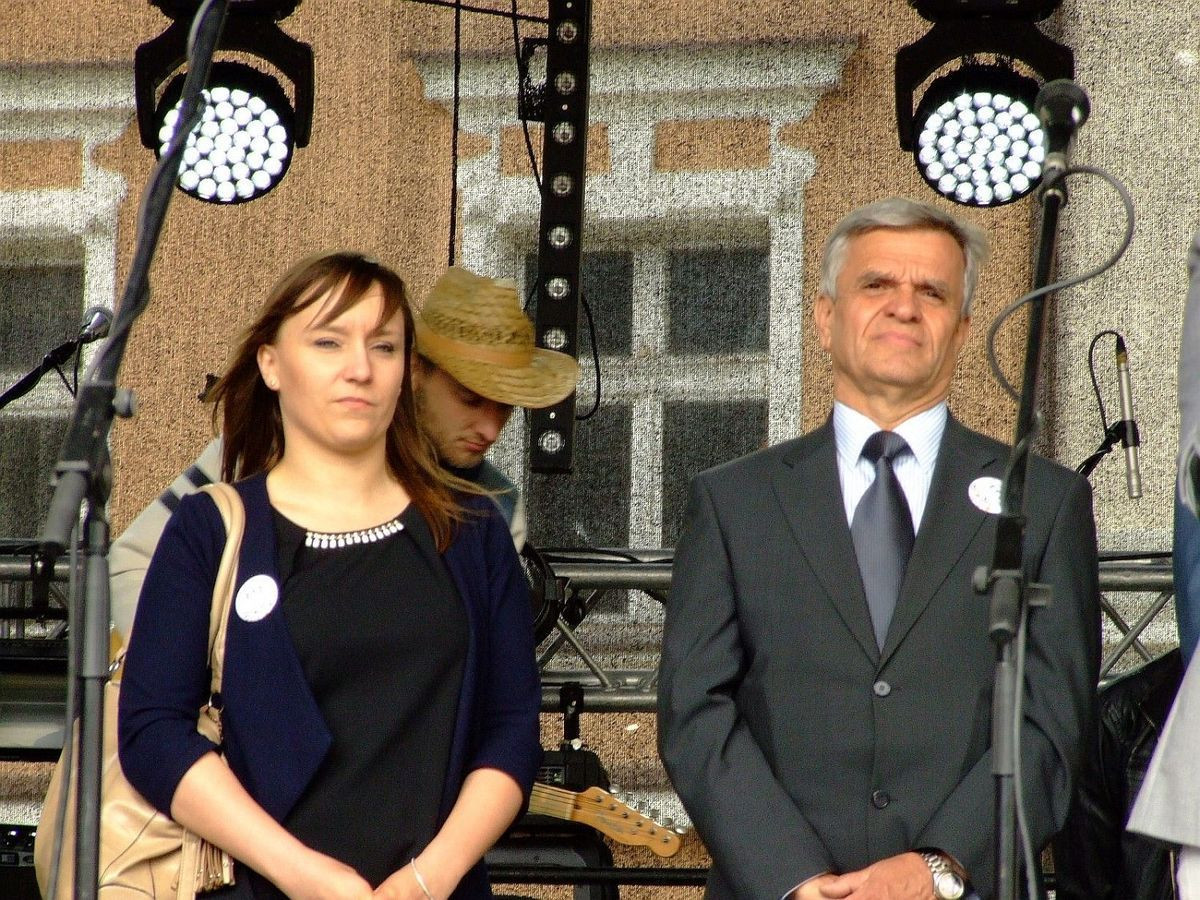 Otwarcie Dni Miasta 2015