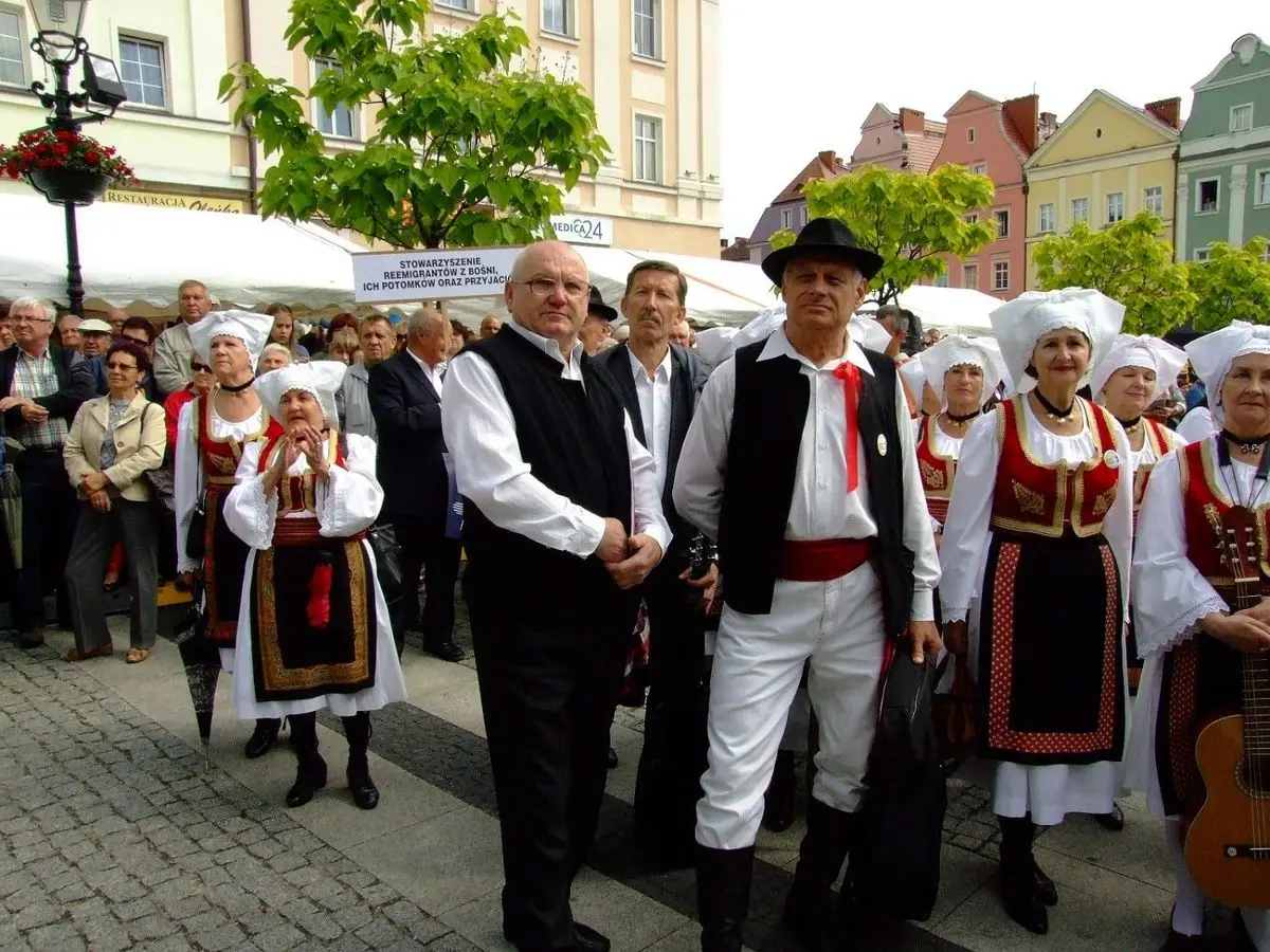Otwarcie Dni Miasta 2015