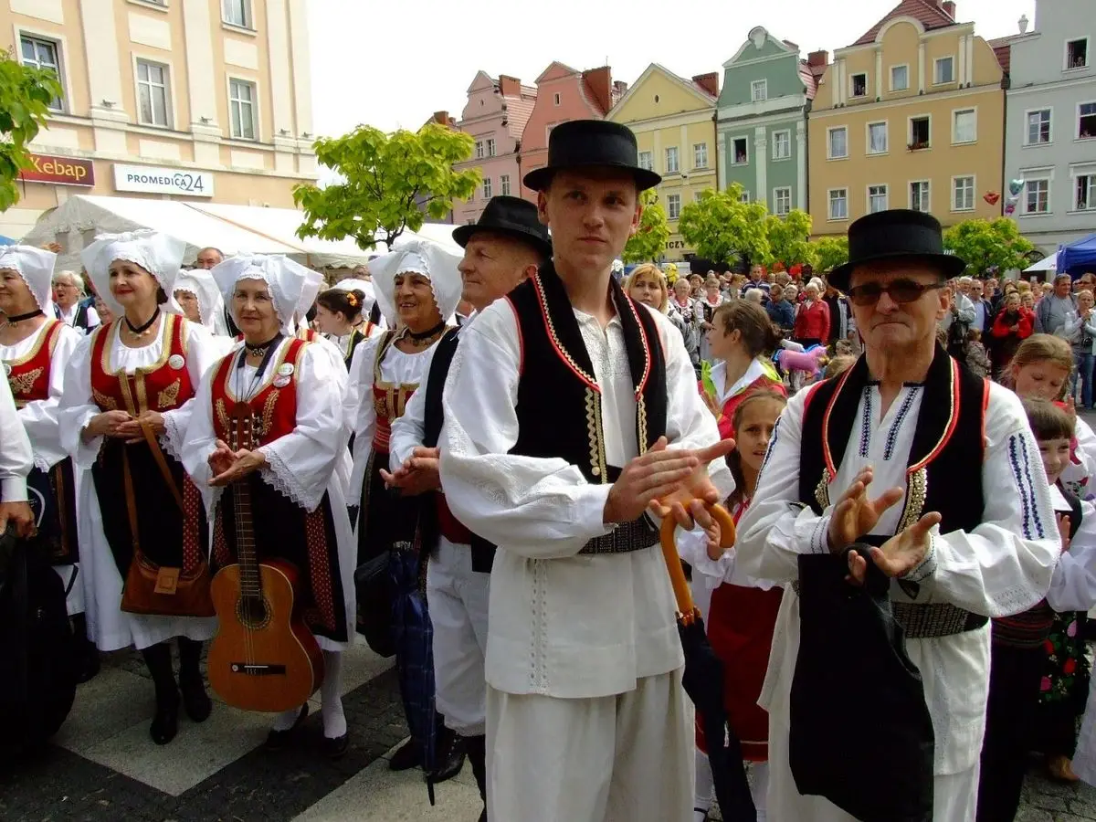 Otwarcie Dni Miasta 2015