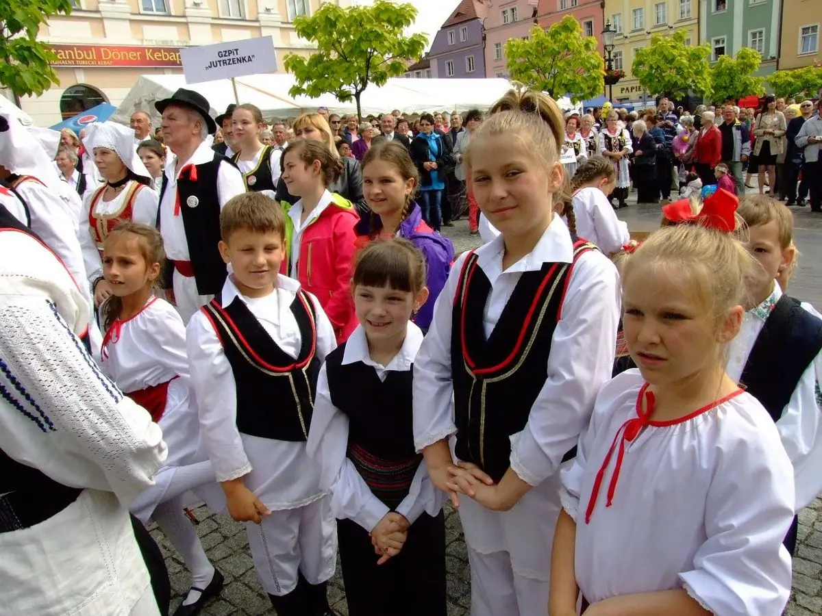 Otwarcie Dni Miasta 2015