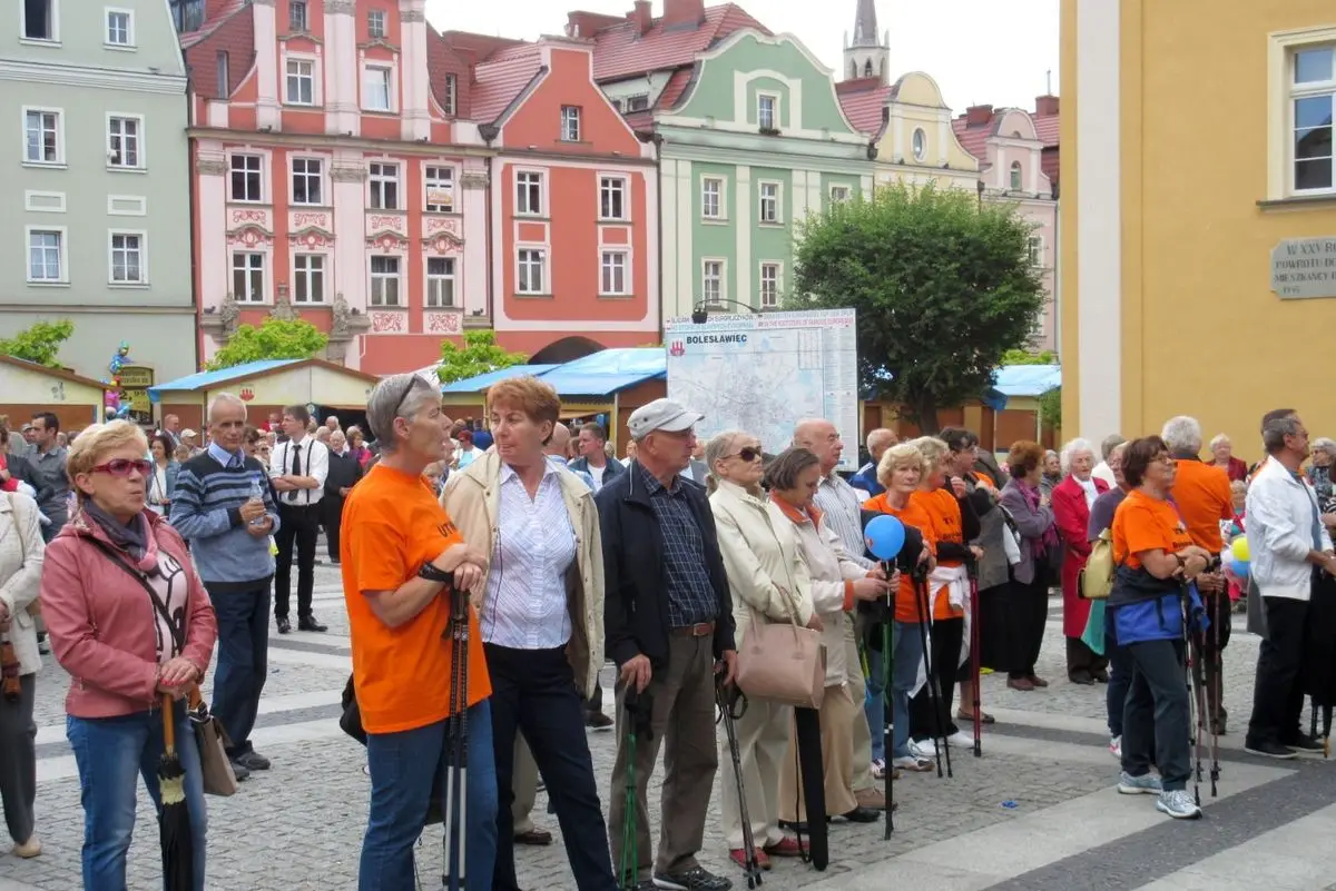 Dzień Seniora 2015
