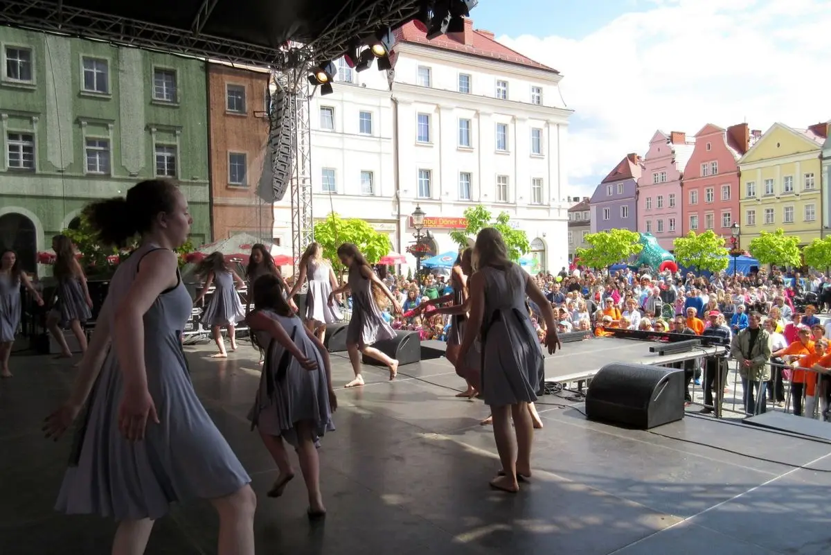 Dzień Seniora 2015